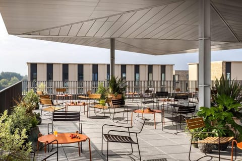 Turing Locke Cambridge Hotel in Cambridge