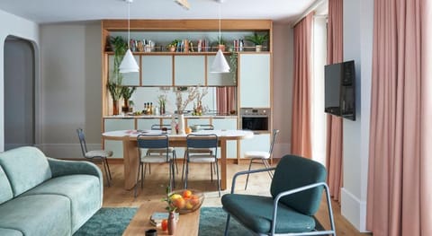 Turing Locke Cambridge Hotel in Cambridge