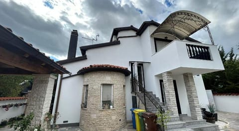 Apartmani Nada Hotel in Fažana