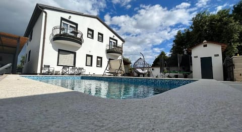 Apartmani Nada Hotel in Fažana