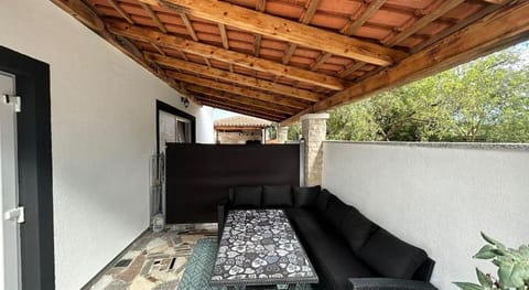 Apartmani Nada Hotel in Fažana