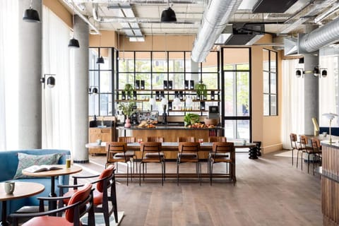 Hyatt Centric Cambridge Hotel in Cambridge