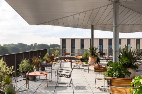 Hyatt Centric Cambridge Hotel in Cambridge