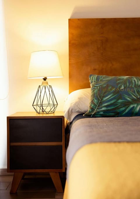 Kolben Nuoma Apartment in Mexico City