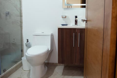 Kolben Nuoma Apartment in Mexico City