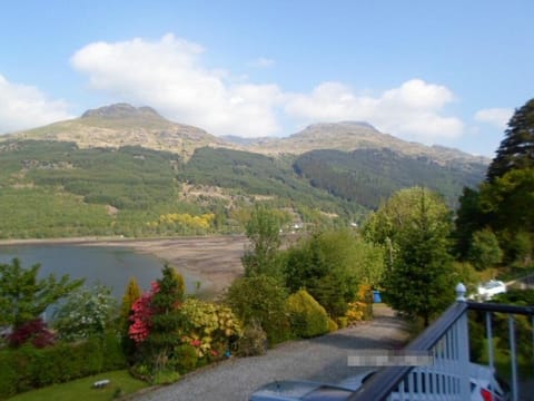 Braemor, a detached 4 bedroom villa, all en-suite Villa in Scotland