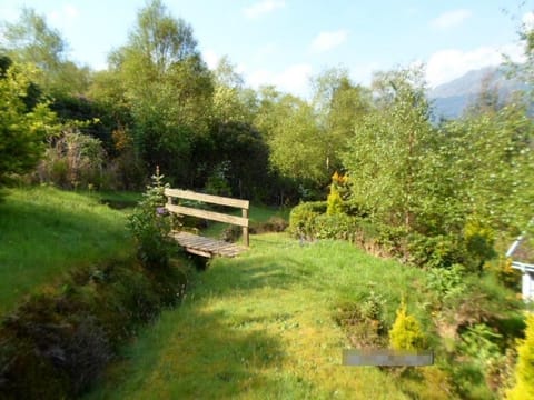 Braemor, a detached 4 bedroom villa, all en-suite Villa in Scotland