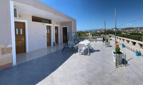 Villa Kappa + Parking Villa in Ksamil