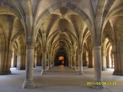 West End Apt near Byres Rd, close to SEC & Hydro Apartment in Glasgow