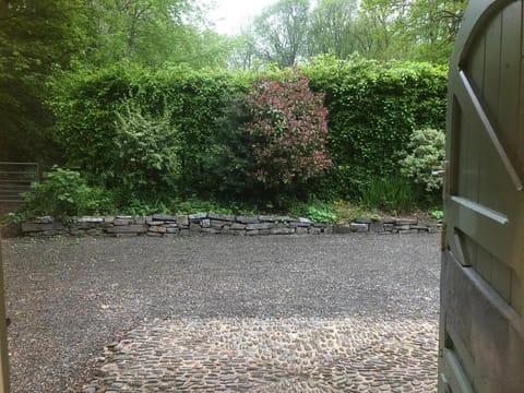 Stables Cottage, Idyllic Location Stunning Views Apartment in Wales