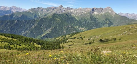 Appartamento a Elva, perla della valle Maira Apartment in Piedmont