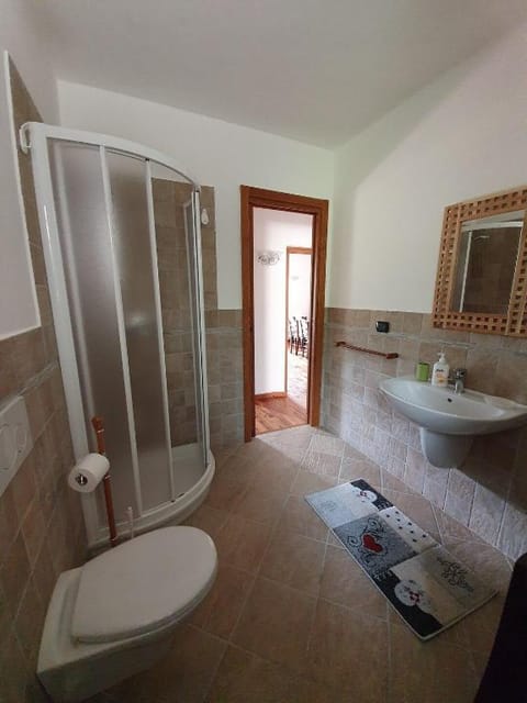 Appartamento a Elva, perla della valle Maira Apartment in Piedmont