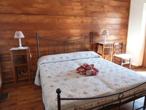 Appartamento a Elva, perla della valle Maira Apartment in Piedmont