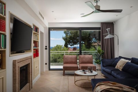 Residence by Splendida Palace Apartment in Split