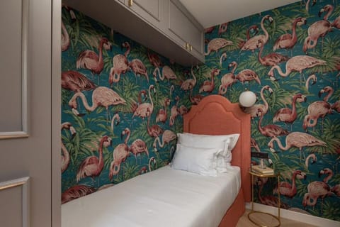 Residence by Splendida Palace Apartment in Split