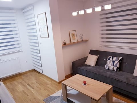 Apartman Istra, Doboj Apartment in Federation of Bosnia and Herzegovina