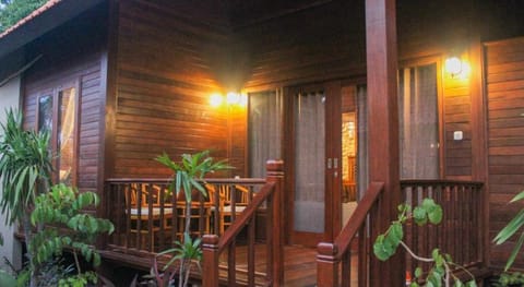 Pattri Garden Lembongan Hotel in Nusapenida