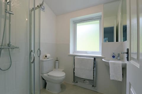 Am Byth - Spectacular Sea Views and Hot Tub Vacation rental in Saundersfoot