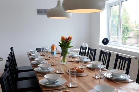 Am Byth - Spectacular Sea Views and Hot Tub Vacation rental in Saundersfoot