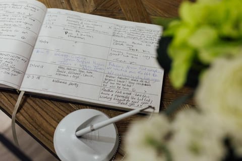 The Hawthorns - Large Luxury Cottage, Hot Tub, Sea Views Vacation rental in Saundersfoot