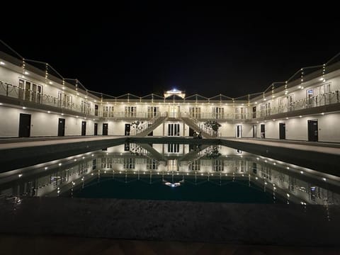 THE TRADE INTERNATIONAL Hotel in Jaipur