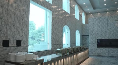 THE TRADE INTERNATIONAL Hotel in Jaipur