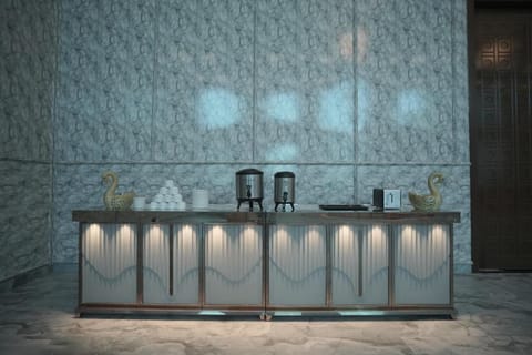 THE TRADE INTERNATIONAL Hotel in Jaipur