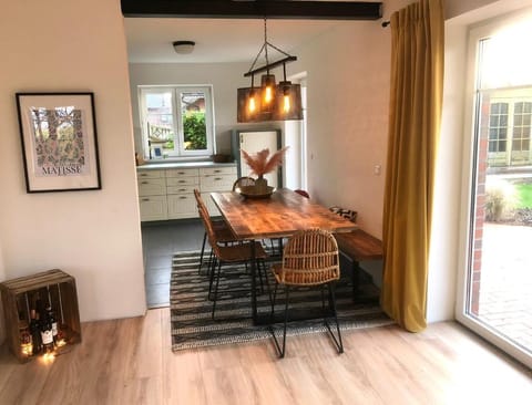 Wohlfühlvilla Garding Vacation rental in Nordfriesland