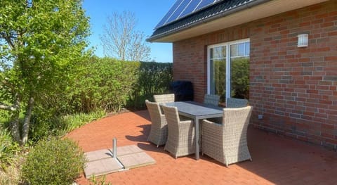 Wohlfühlvilla Garding Vacation rental in Nordfriesland