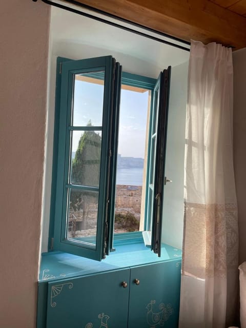 Entre Ciel et Mer hotel Vacation rental in Bonifacio