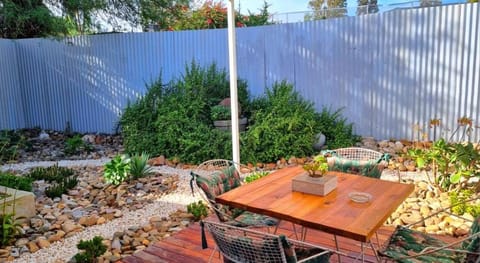 Karoo Nest - Calitzdorp Bed and Breakfast in Western Cape