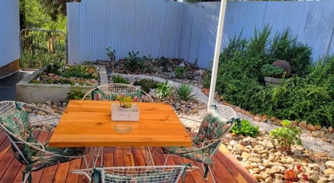 Karoo Nest - Calitzdorp Bed and Breakfast in Western Cape