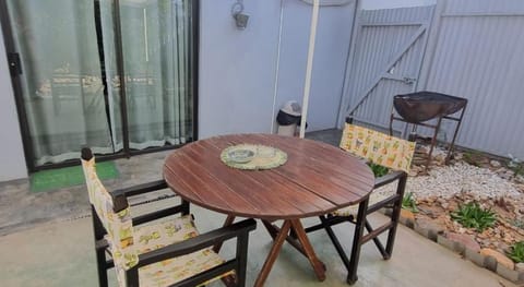 Karoo Nest - Calitzdorp Bed and Breakfast in Western Cape