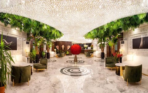 TNR Otel & Spa Hotel in Kusadasi