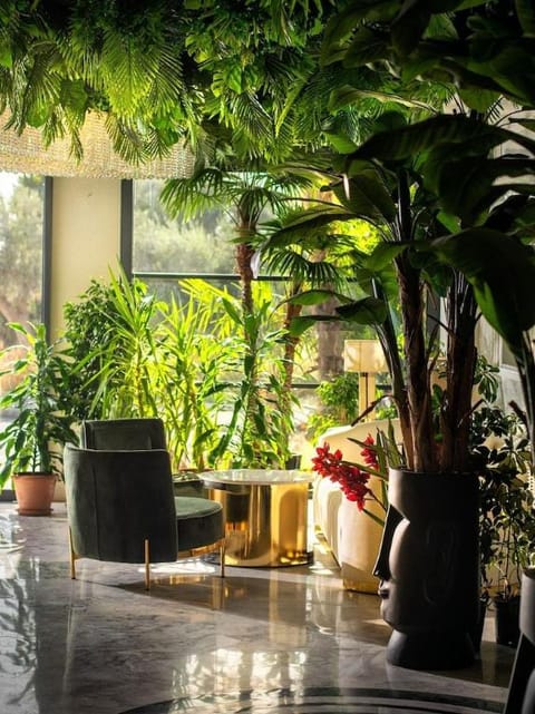 TNR Otel & Spa Hotel in Kusadasi