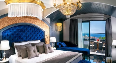 TNR Otel & Spa Hotel in Kusadasi