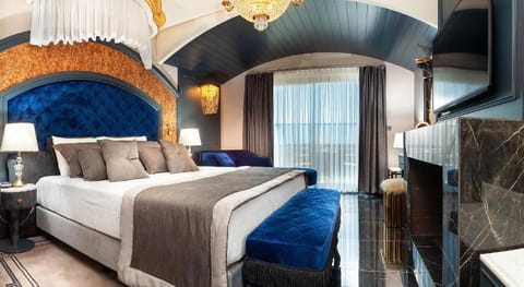 TNR Otel & Spa Hotel in Kusadasi