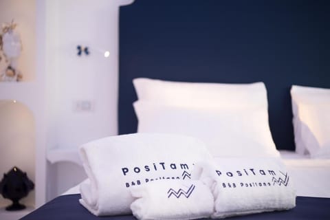 Positamy Villa in Positano