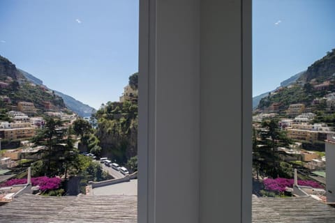 Positamy Villa in Positano