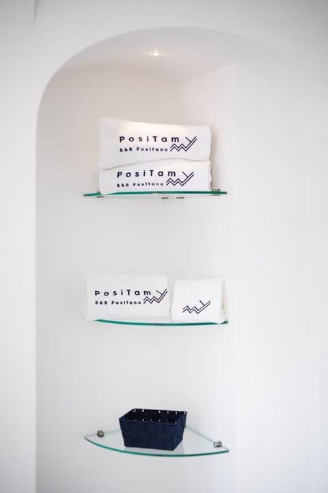 Positamy Villa in Positano