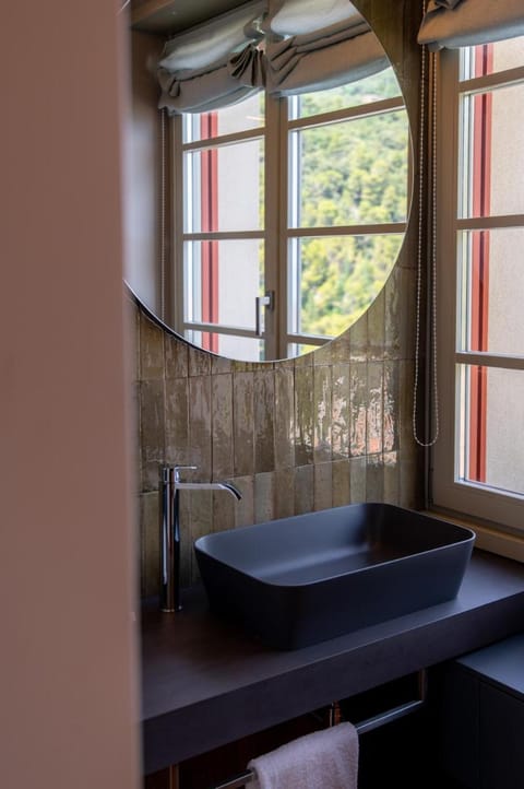 Grand Hotel Torre Fara Hotel in Chiavari