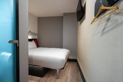 easyHotel Oxford Hotel in Oxford