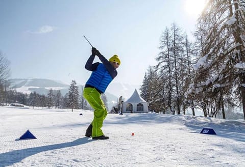 Résidence La Daille - Val-d'Isère Vacation rental in Val dIsere