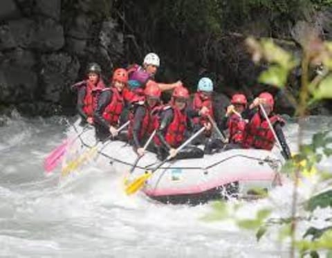 Résidence La Daille - Val-d'Isère Vacation rental in Val dIsere