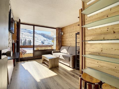 Résidence Le Lac du Lou - Les Ménuires Vacation rental in Les Allues