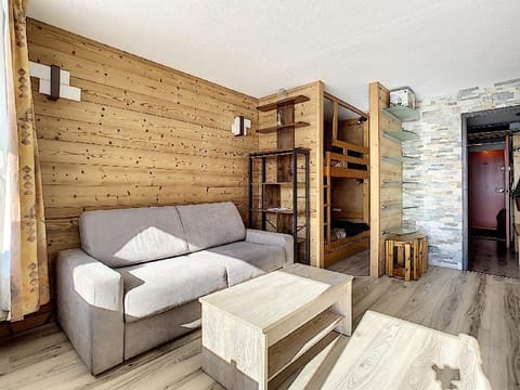 Résidence Le Lac du Lou - Les Ménuires Vacation rental in Les Allues