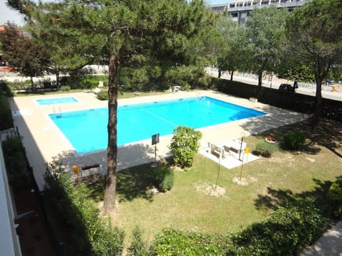 Apartment With Pool In Excellent Location Apartment in Porto Santa Margherita