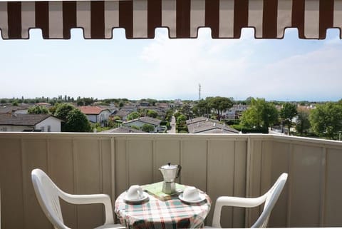 Apartment With Pool In Excellent Location Apartment in Porto Santa Margherita