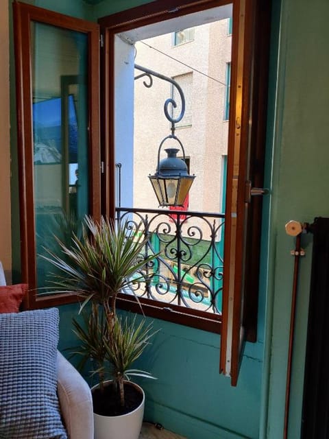 Appartement Hyper Centre Evian - Leman Odyssey Apartment in Évian-les-Bains