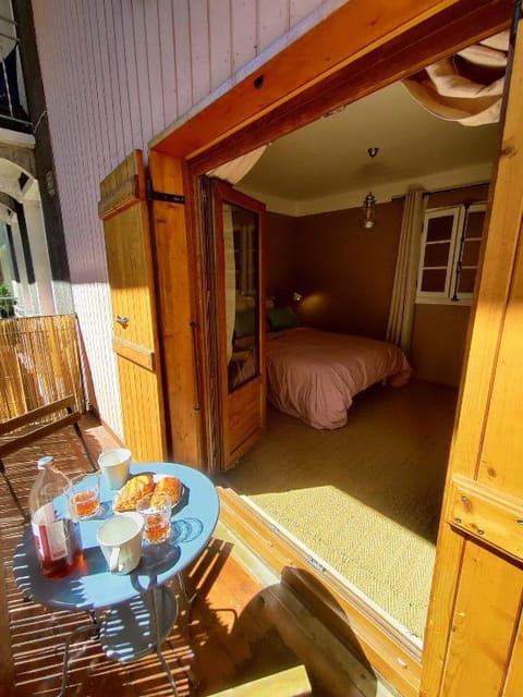 Appartement Hyper Centre Evian - Leman Odyssey Apartment in Évian-les-Bains